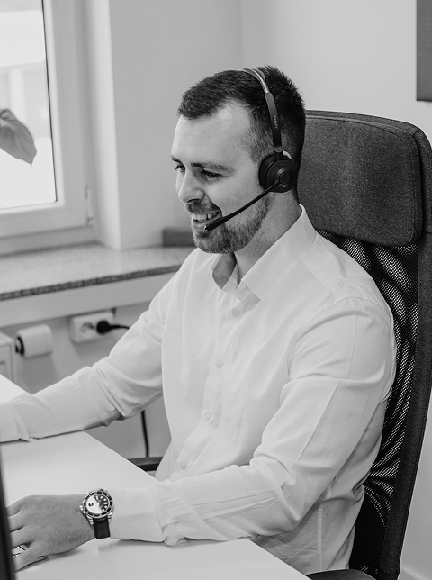 Telephony